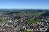 Luftaufnahme Kanton St.Gallen/Wil - Foto Wil 5129