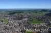 Luftaufnahme Kanton St.Gallen/Wil - Foto Wil 5130