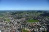 Luftaufnahme Kanton St.Gallen/Wil - Foto Wil 5131