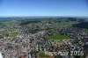 Luftaufnahme Kanton St.Gallen/Wil - Foto Wil 5132