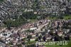Luftaufnahme Kanton St.Gallen/Wil - Foto Wil 5134
