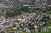 Luftaufnahme Kanton St.Gallen/Wil - Foto Wil 5137