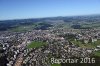 Luftaufnahme Kanton St.Gallen/Wil - Foto Wil 5143