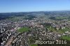Luftaufnahme Kanton St.Gallen/Wil - Foto Wil 5144