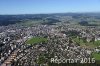 Luftaufnahme Kanton St.Gallen/Wil - Foto Wil 5145