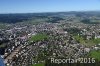 Luftaufnahme Kanton St.Gallen/Wil - Foto Wil 5146