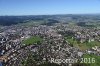 Luftaufnahme Kanton St.Gallen/Wil - Foto Wil 5147