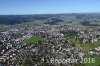 Luftaufnahme Kanton St.Gallen/Wil - Foto Wil 5148