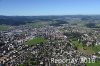 Luftaufnahme Kanton St.Gallen/Wil - Foto Wil 5149