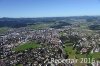 Luftaufnahme Kanton St.Gallen/Wil - Foto Wil 5150