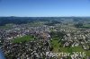 Luftaufnahme Kanton St.Gallen/Wil - Foto Wil 5151