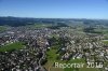 Luftaufnahme Kanton St.Gallen/Wil - Foto Wil 5152