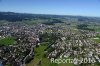 Luftaufnahme Kanton St.Gallen/Wil - Foto Wil 5154