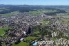 Luftaufnahme Kanton St.Gallen/Wil - Foto Wil 5155