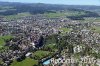 Luftaufnahme Kanton St.Gallen/Wil - Foto Wil 5156