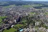 Luftaufnahme Kanton St.Gallen/Wil - Foto Wil 5157