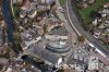 Luftaufnahme Kanton Basel-Land/Laufen - Foto Laufen 7903