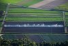 Luftaufnahme Kanton Bern/Grosses Moos/Grosses Moos Bewaesserung - Foto Bewaesserung 5908