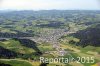 Luftaufnahme Kanton Luzern/Willisau - Foto lWillisau 2492