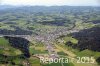 Luftaufnahme Kanton Luzern/Willisau - Foto lWillisau 2496