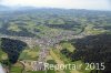 Luftaufnahme Kanton Luzern/Willisau - Foto lWillisau 2500