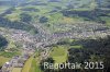 Luftaufnahme Kanton Luzern/Willisau - Foto lWillisau 2503
