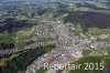 Luftaufnahme Kanton Luzern/Willisau - Foto lWillisau 2511