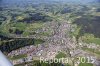Luftaufnahme Kanton Luzern/Willisau - Foto lWillisau 2517