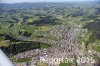 Luftaufnahme Kanton Luzern/Willisau - Foto lWillisau 2520