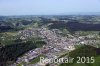 Luftaufnahme Kanton Luzern/Willisau - Foto lWillisau 2524