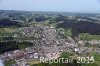 Luftaufnahme Kanton Luzern/Willisau - Foto lWillisau 2528