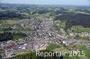 Luftaufnahme Kanton Luzern/Willisau - Foto lWillisau 2531