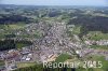 Luftaufnahme Kanton Luzern/Willisau - Foto lWillisau 2532