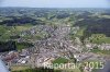 Luftaufnahme Kanton Luzern/Willisau - Foto lWillisau 2534