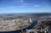 Luftaufnahme Kanton Basel-Stadt - Foto Basel 1238