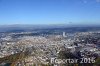 Luftaufnahme Kanton Basel-Stadt - Foto Basel 1712