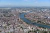 Luftaufnahme Kanton Basel-Stadt - Foto Basel 3959
