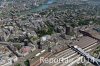 Luftaufnahme Kanton Basel-Stadt - Foto Basel 4009
