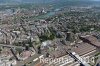 Luftaufnahme Kanton Basel-Stadt - Foto Basel 4010