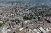 Luftaufnahme Kanton Basel-Stadt - Foto Basel 4011
