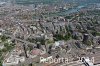 Luftaufnahme Kanton Basel-Stadt - Foto Basel 4012