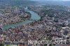 Luftaufnahme Kanton Basel-Stadt - Foto Basel 4060