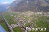Luftaufnahme ZERSIEDLUNG/Reussebene Altdorf - Foto Altdorf 2527