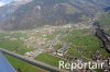 Luftaufnahme ZERSIEDLUNG/Reussebene Altdorf - Foto Altdorf 2521