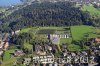 Luftaufnahme Kanton Zuerich/Thalwil/Thalwil ZHAW - Foto Thalwil ZHAW 2050