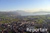Luftaufnahme Kanton Zug/Baar - Foto Baar 2569