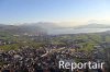Luftaufnahme Kanton Zug/Baar - Foto Baar 2570