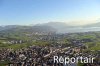 Luftaufnahme Kanton Zug/Baar - Foto Baar 2573