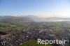 Luftaufnahme Kanton Zug/Baar - Foto Baar 2582