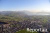 Luftaufnahme Kanton Zug/Baar - Foto Baar 2583